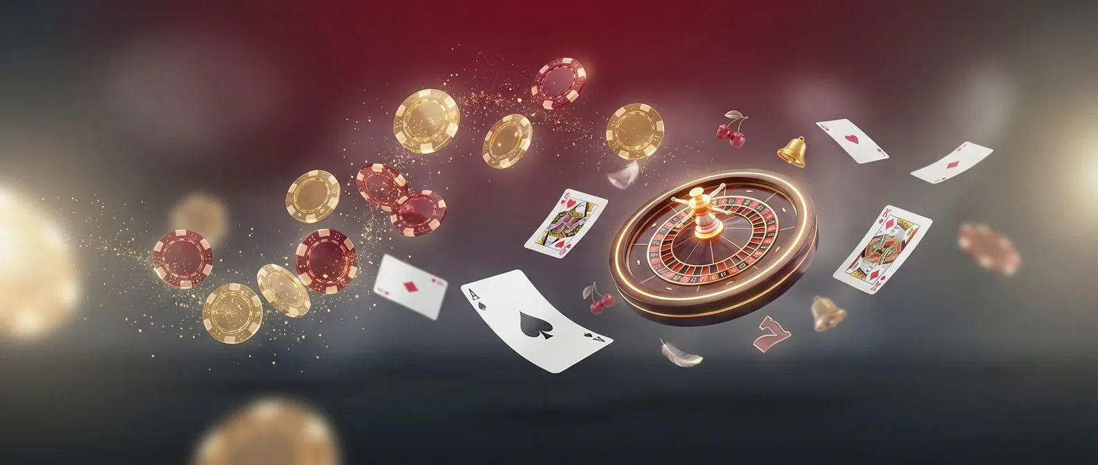 ShinyWilds Casino cookie policy