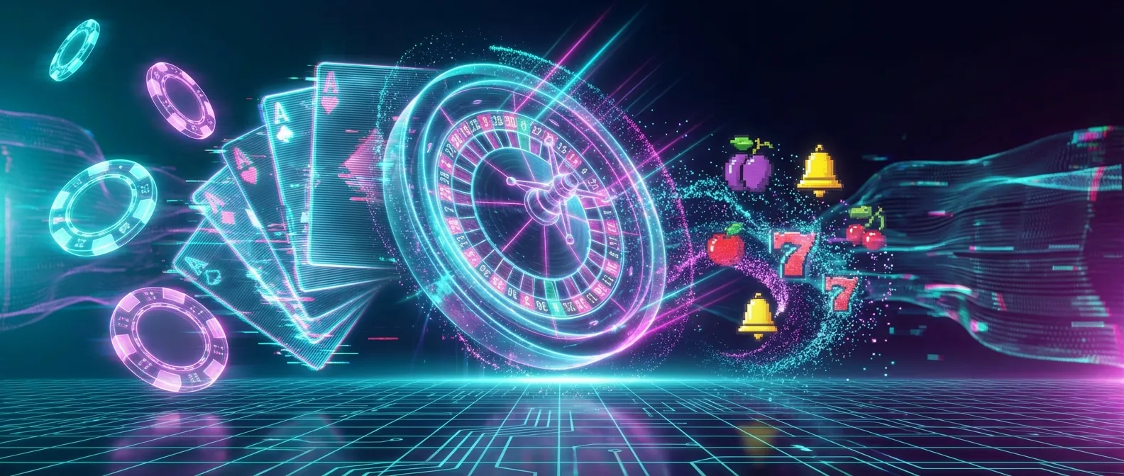 ShinyWilds Casino bonus