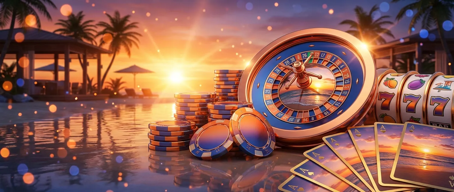 ShinyWilds Casino bonus