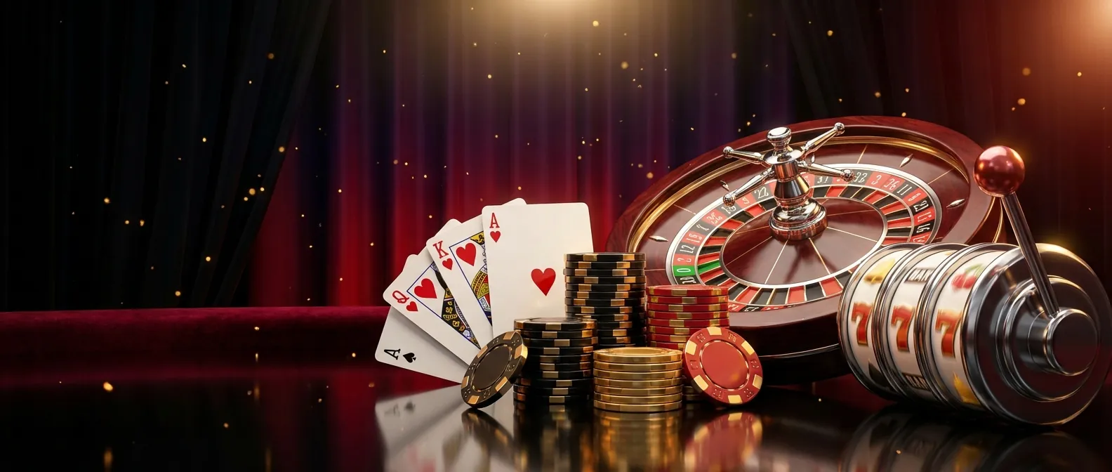 Le Bonus de Bienvenue ShinyWilds Casino