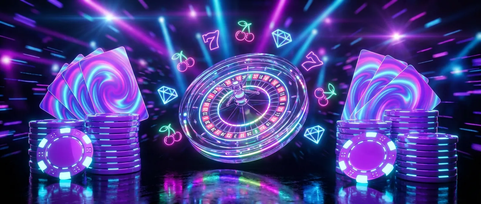 ShinyWilds Casino bonus